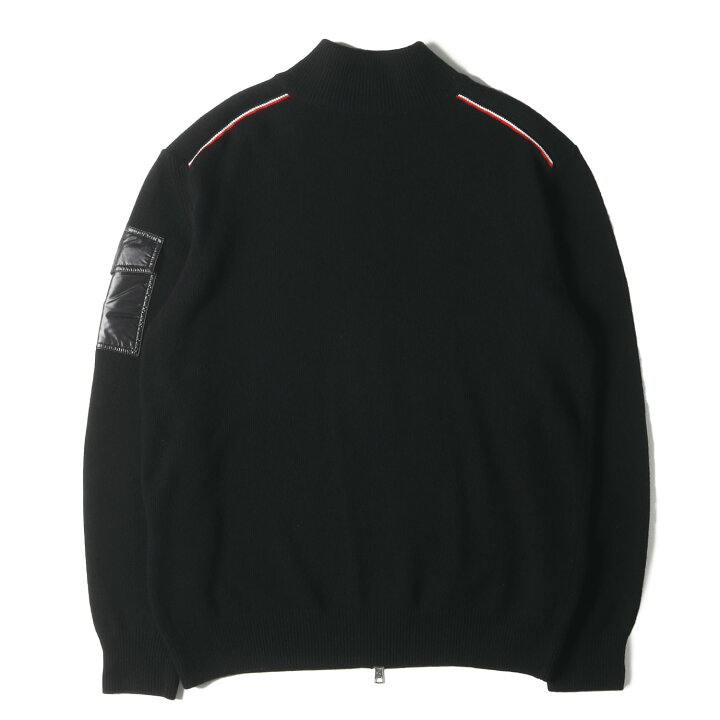 楽天市場】MONCLER モンクレール カーディガン サイズ:XL / 23AW 