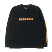 楽天市場】tシャツ メンズ 長袖（ブランドヒステリックグラマー 