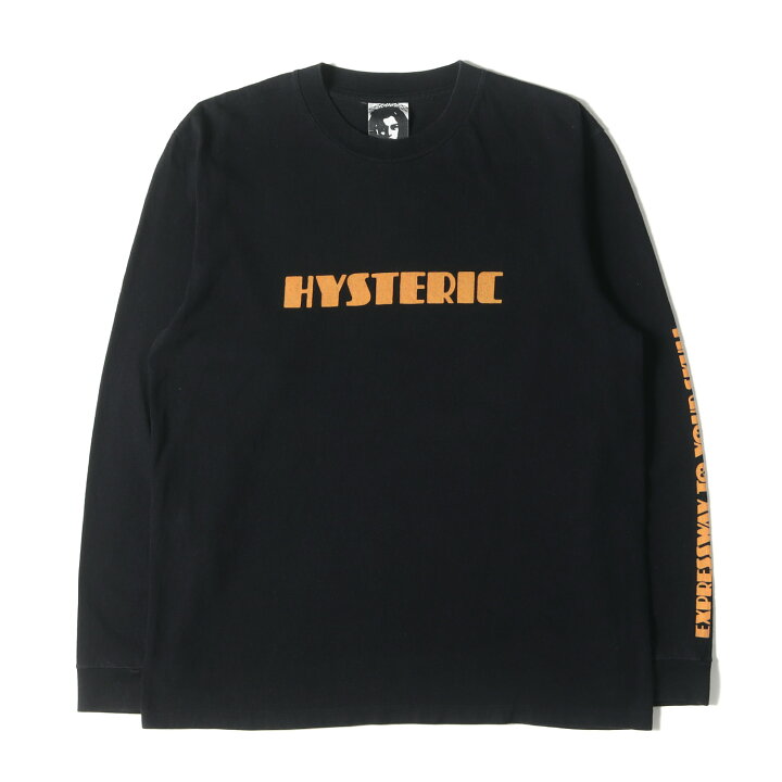 楽天市場】HYSTERIC GLAMOUR ヒステリックグラマー Tシャツ サイズ:M