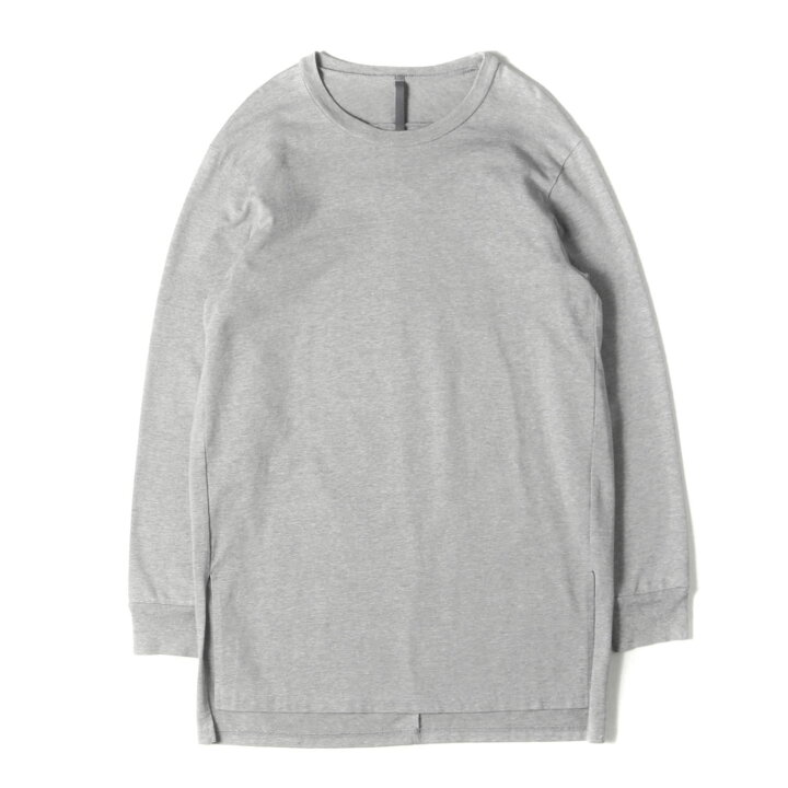 楽天市場】ATTACHMENT アタッチメント Tシャツ サイズ:1 / 20/1 度詰 
