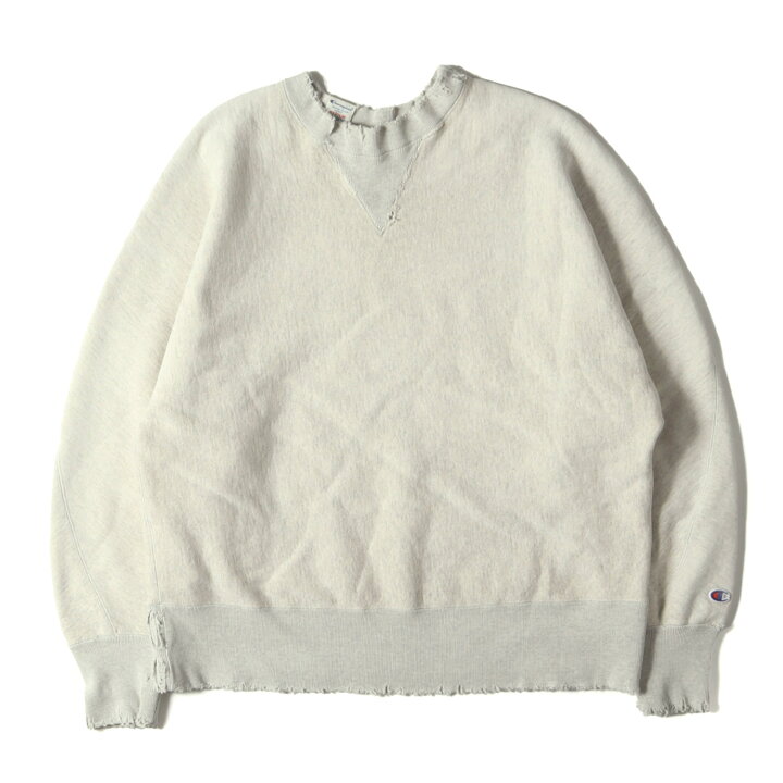 楽天市場】N.HOOLYWOOD エヌハリウッド スウェット サイズ:M / 25SS  