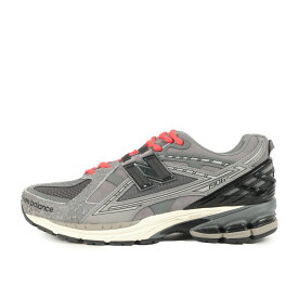 N.HOOLYWOOD エヌハリウッド サイズ:27.5cm / 25SS NEW BALANCE INVINCIBLE U1906 NGC / TEST PRODUCT EXCHANGE SERVICE / グレー / US9.5D / ローカット スニーカー シューズ 靴 / コラボ 別注【メンズ】【K4690】