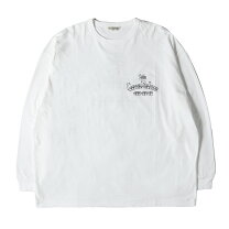 楽天市場】cootie（袖の長さ長袖）（Tシャツ・カットソー｜トップス 