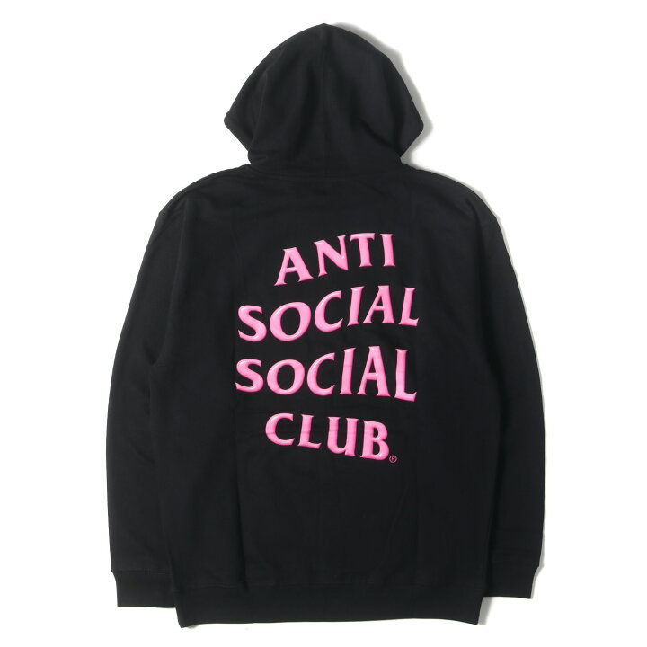 楽天市場】Anti Social Social Club アンチ ソーシャル ソーシャル  