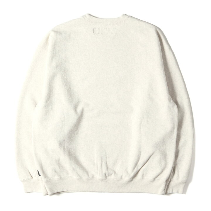 楽天市場】NEIGHBORHOOD ネイバーフッド スウェット サイズ:L / 25SS 