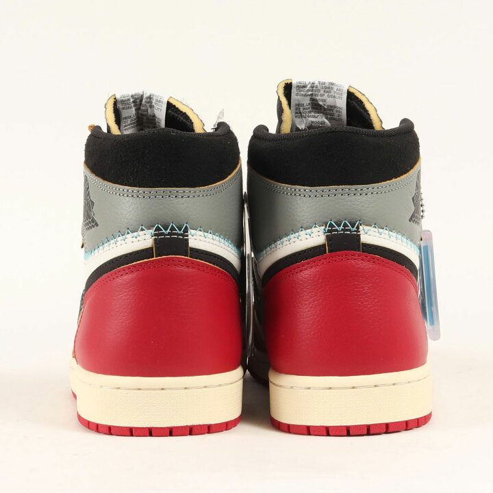 楽天市場】NIKE ナイキ サイズ:29.0cm / UNION AIR JORDAN 1 RETRO  