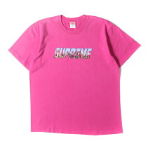 楽天市場】SUPREME シュプリーム Tシャツ（カラーピンク）（Tシャツ 