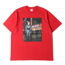 楽天市場】Supreme シュプリーム（カラーレッド）（Tシャツ  