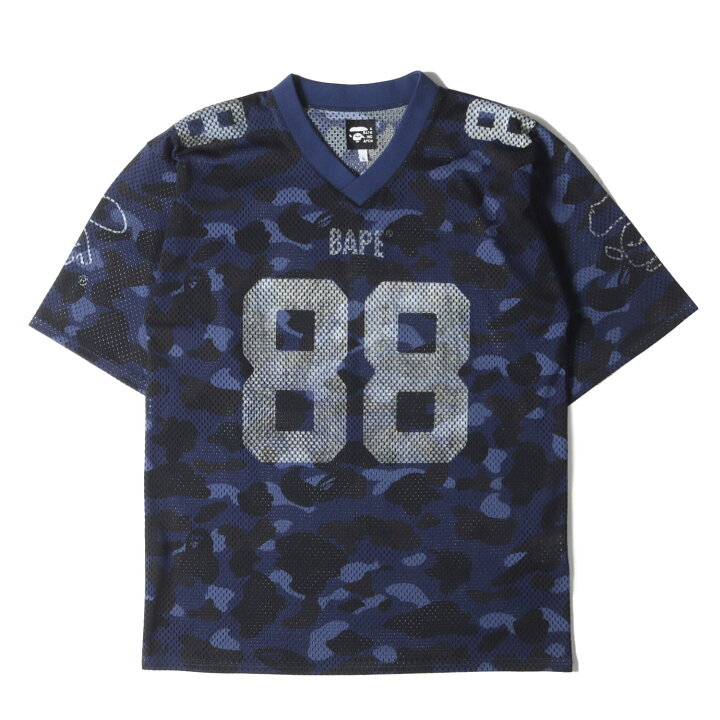 楽天市場】A BATHING APE ア ベイシング エイプ Tシャツ サイズ:L 