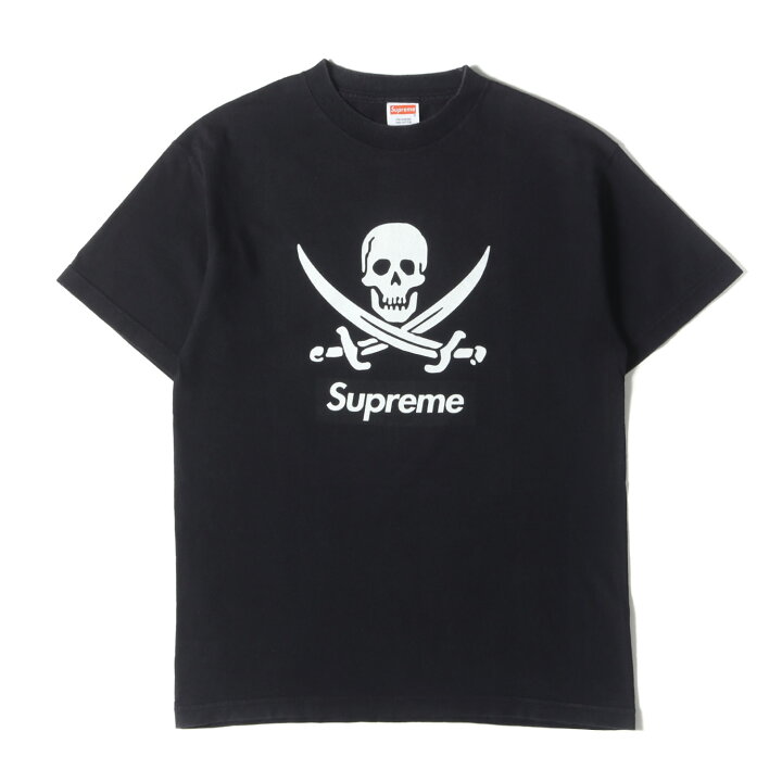 楽天市場】Supreme シュプリーム Tシャツ サイズ:M / 06AW 