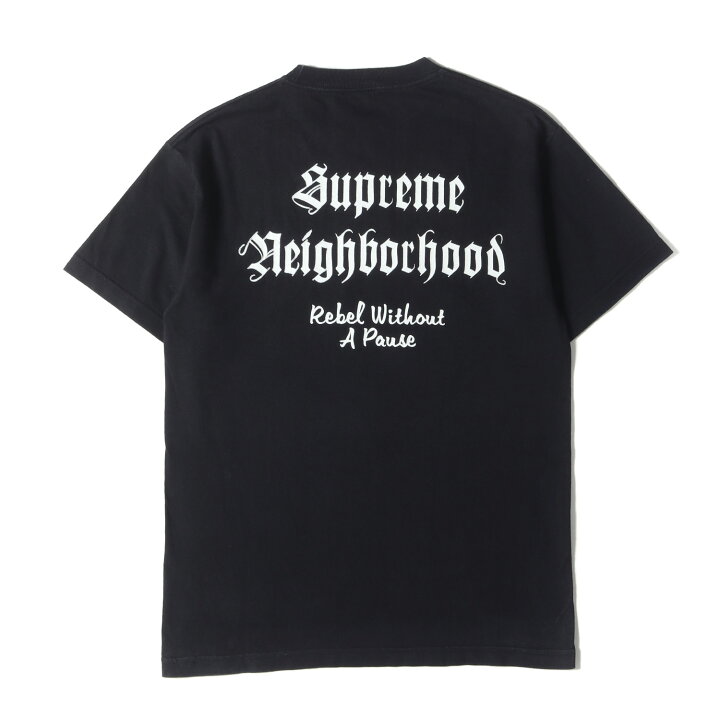 楽天市場】Supreme シュプリーム Tシャツ サイズ:M / 06AW 