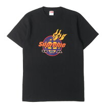 楽天市場】supreme fire teeの通販