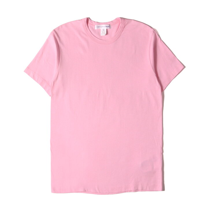 楽天市場】COMME des GARCONS SHIRT コムデギャルソン シャツ Tシャツ 