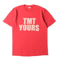 楽天市場】tmt yours（Tシャツ・カットソー｜トップス）：メンズ 