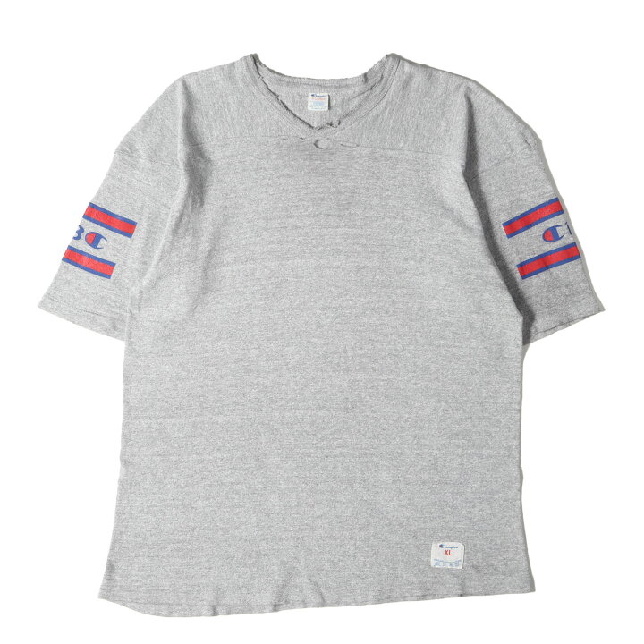 楽天市場】【雰囲気抜群 ビッグサイズ】Champion vintage チャンピオン 