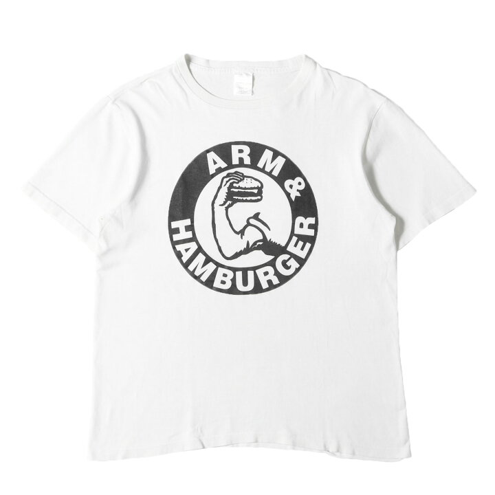 楽天市場】NUMBER (N)INE ナンバーナイン Tシャツ サイズ:4 / 02SS 