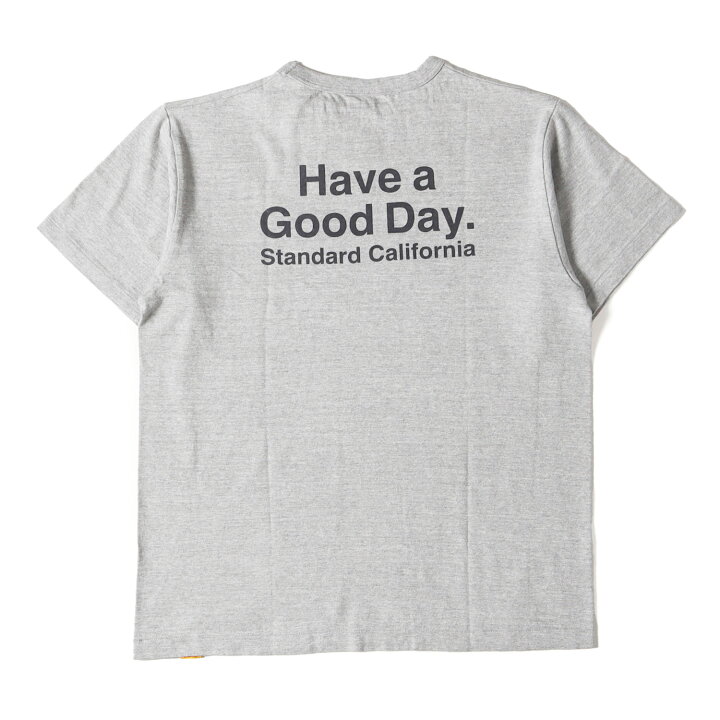 楽天市場】STANDARD CALIFORNIA スタンダードカリフォルニア Tシャツ