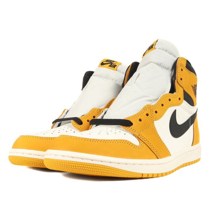 楽天市場】NIKE ナイキ サイズ:26.5cm AIR JORDAN 1 RETRO HIGH OG 