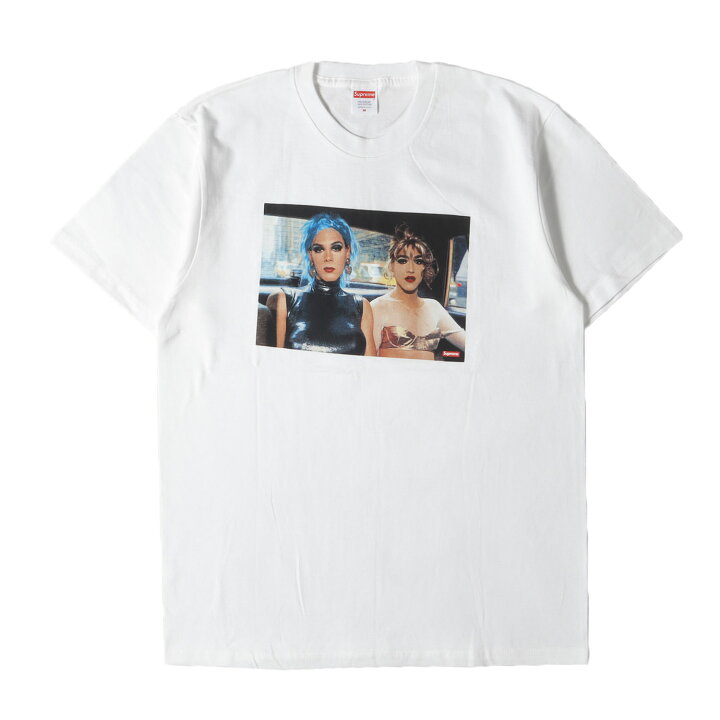 楽天市場】Supreme シュプリーム Tシャツ サイズ:M / Nan Goldin 