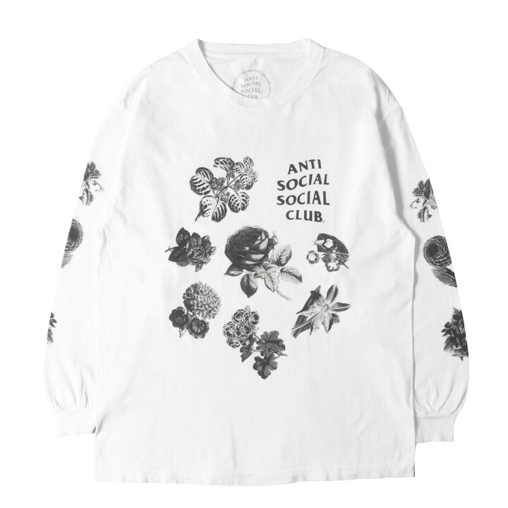 楽天市場】Anti Social Social Club アンチ ソーシャル ソーシャル 