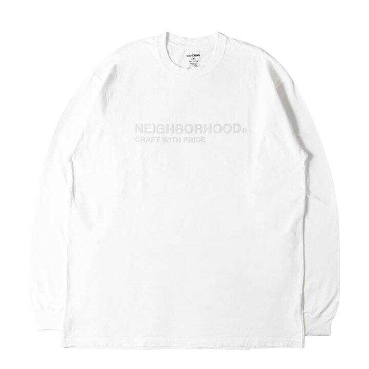 楽天市場】NEIGHBORHOOD ネイバーフッド Tシャツ サイズ:XXL 
