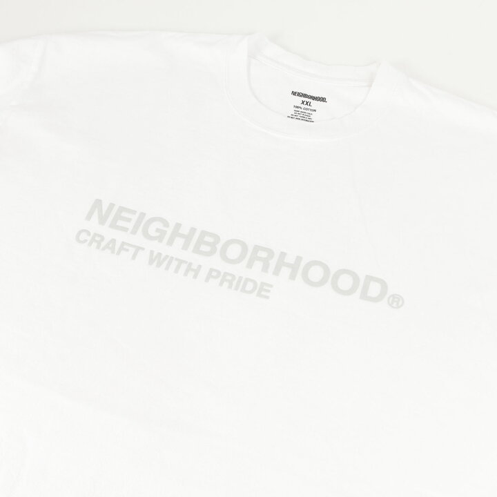 楽天市場】NEIGHBORHOOD ネイバーフッド Tシャツ サイズ:XXL 
