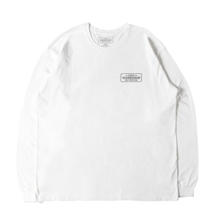 楽天市場】NEIGHBORHOOD ネイバーフッド Tシャツ サイズ:XXL 
