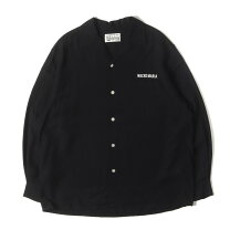 楽天市場】WACKOMARIA ワコマリア（カラーブラック）（メンズ 