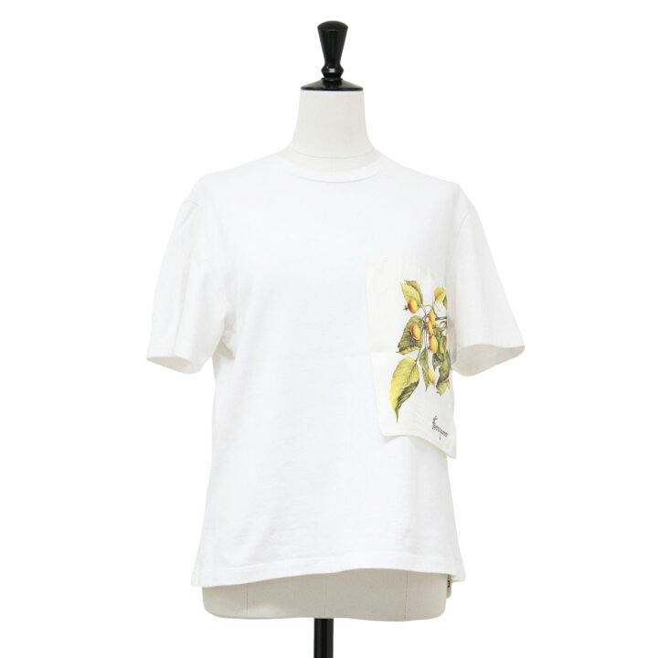 楽天市場】Salvatore Ferragamo サルヴァトーレ フェラガモ Tシャツ 