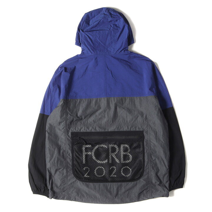 楽天市場】F.C.Real Bristol エフシーレアルブリストル ジャケット 