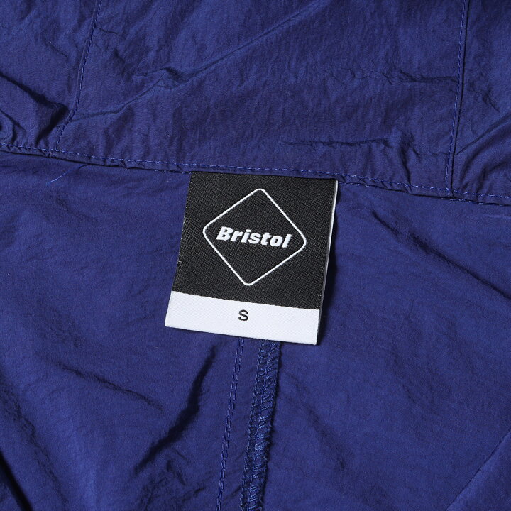 楽天市場】F.C.Real Bristol エフシーレアルブリストル ジャケット 