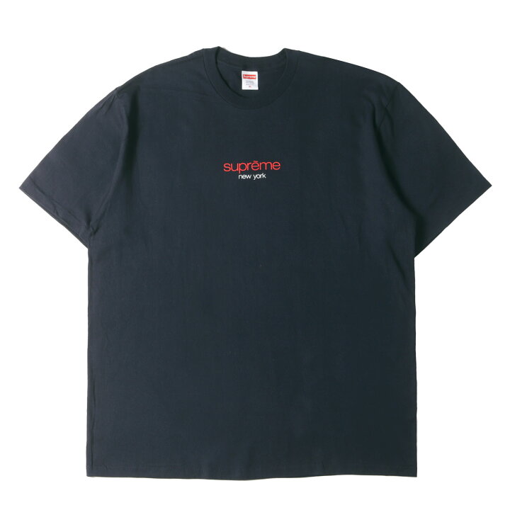 楽天市場】Supreme シュプリーム Tシャツ サイズ:XL / 22SS クラシック 