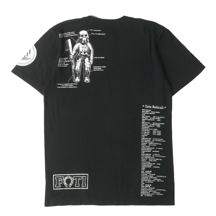 楽天市場】CHROME HEARTS クロムハーツ Tシャツ サイズ:L / 22SS JOE 