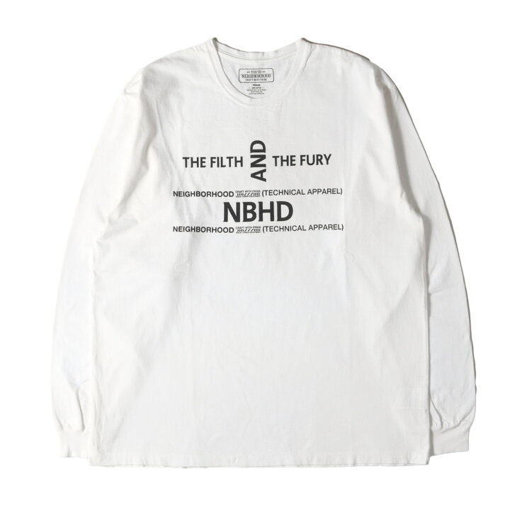 楽天市場】NEIGHBORHOOD ネイバーフッド Tシャツ サイズ:XXL 