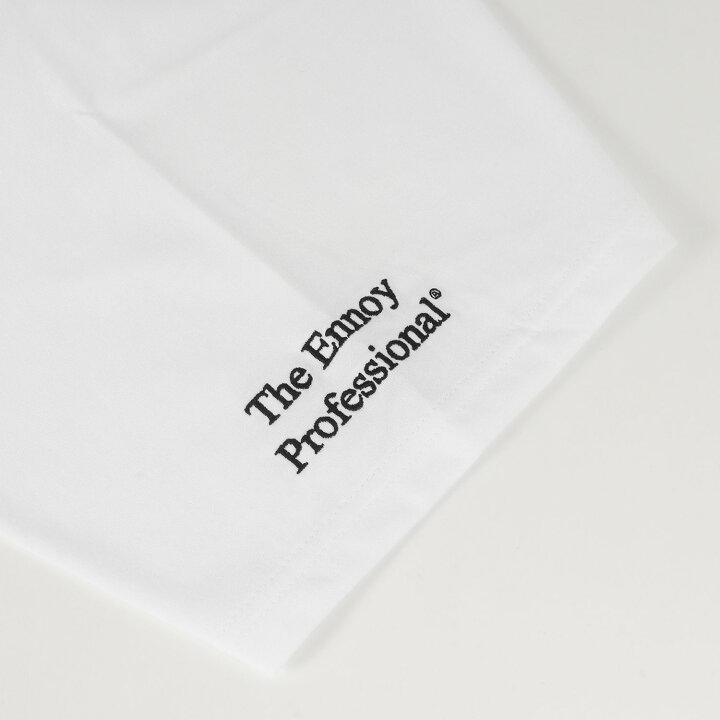 楽天市場】ENNOY エンノイ Tシャツ サイズ:L / 24SS Stefan Marx 