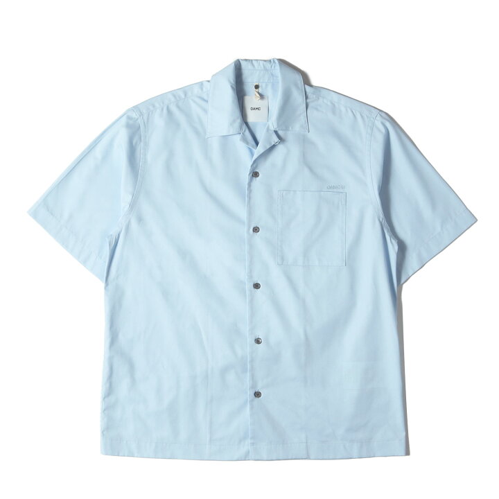 楽天市場】OAMC オーエーエムシー シャツ サイズ:XS / シルクパッチ 