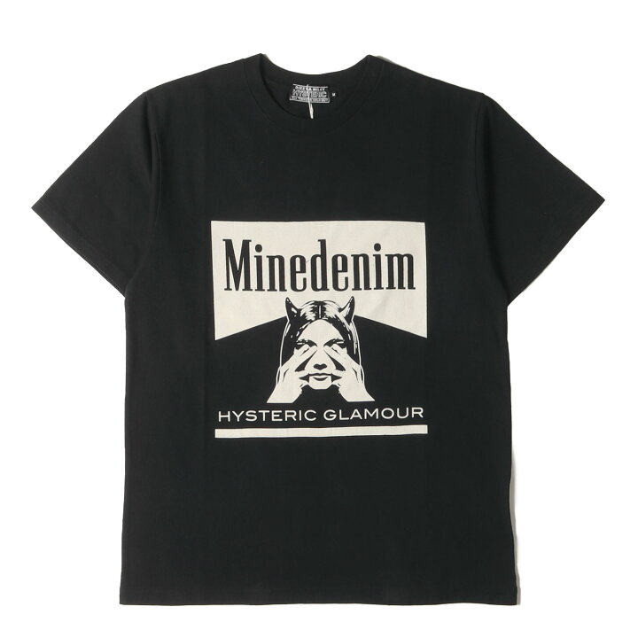 楽天市場】HYSTERIC GLAMOUR ヒステリックグラマー Tシャツ サイズ:M 