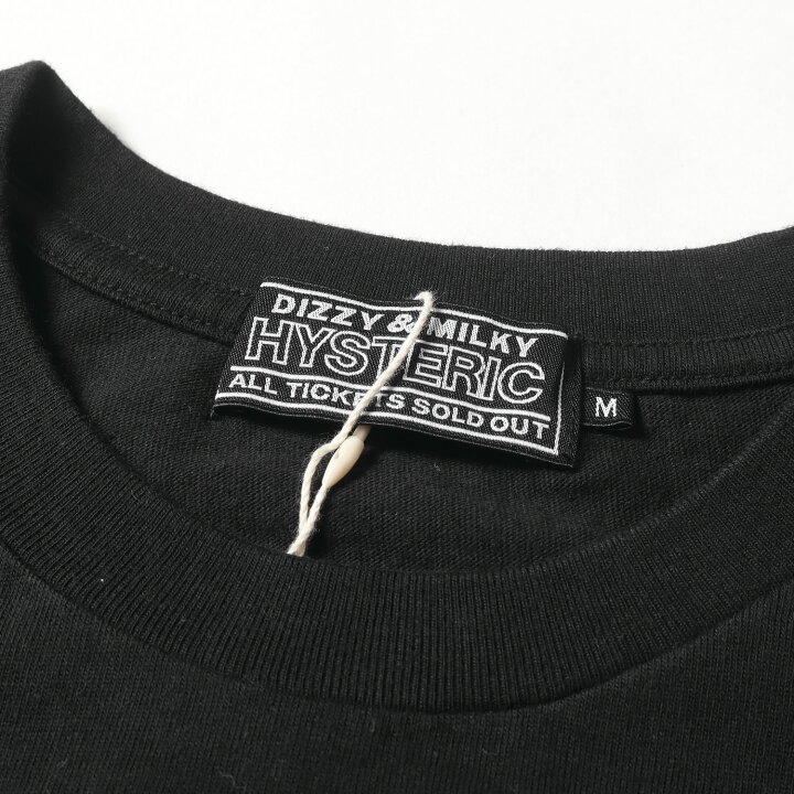 楽天市場】HYSTERIC GLAMOUR ヒステリックグラマー Tシャツ サイズ:M 
