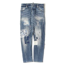 楽天市場】dsquared m．b．jeanの通販