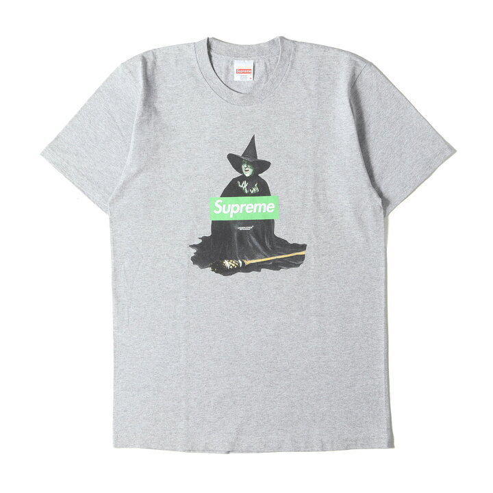 楽天市場】Supreme シュプリーム Tシャツ サイズ:M / UNDERCOVER 魔女 