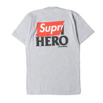楽天市場】Supreme ANTIHERO Pocket Teeの通販 