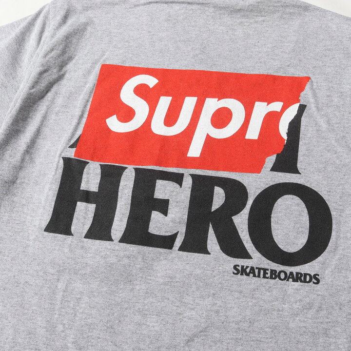 楽天市場】Supreme シュプリーム Tシャツ サイズ:M / ANTIHERO