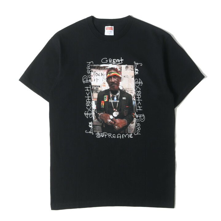 楽天市場】Supreme シュプリーム Tシャツ サイズ:M / リー・スクラッチ 