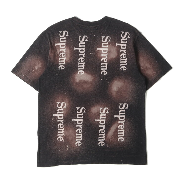 楽天市場】Supreme シュプリーム Tシャツ サイズ:S / 20SS ブリーチ  