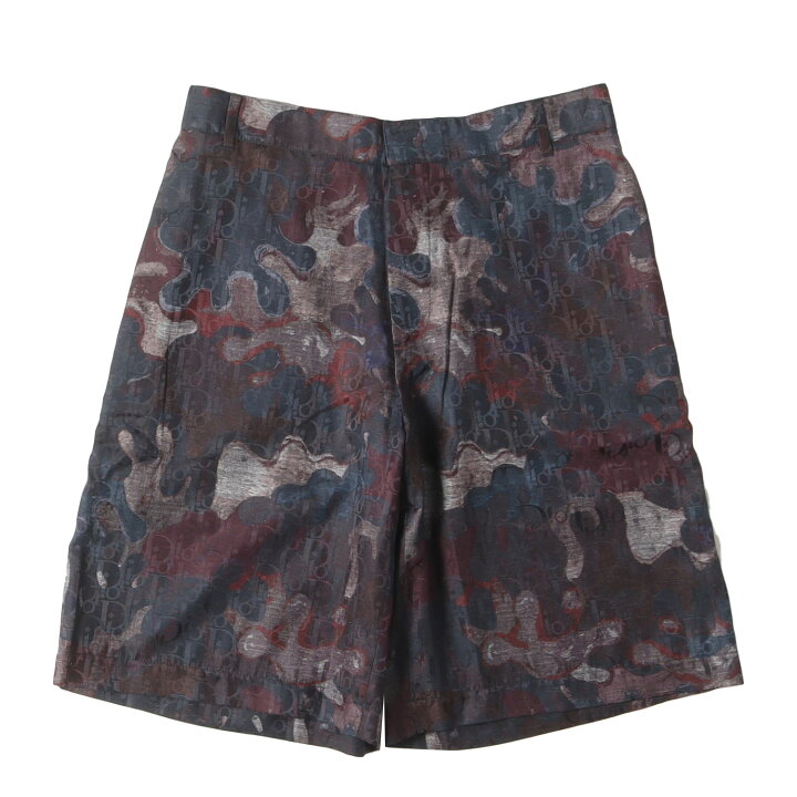 楽天市場】Dior ディオール パンツ サイズ:48 / 21AW Peter Doig 