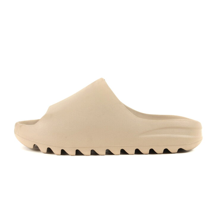 楽天市場】adidas アディダス サイズ:27.5cm / YEEZY SLIDE PURE 