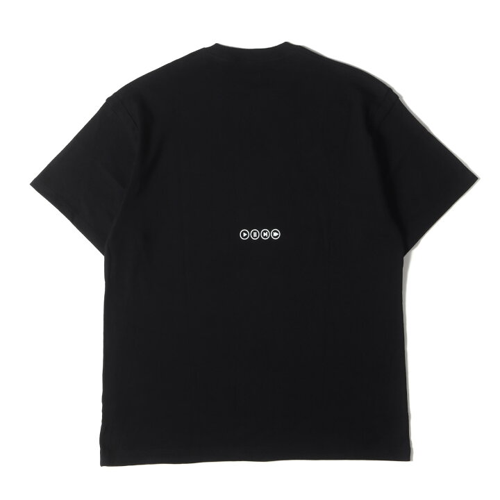 楽天市場】SEQUEL シークエル Tシャツ サイズ:L / 23SS スタッズ 転写 