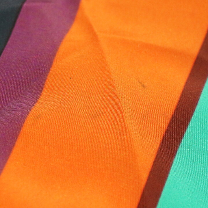 Paul Smith ポールスミス ワンピース オレンジ系 サイズ:40(L  