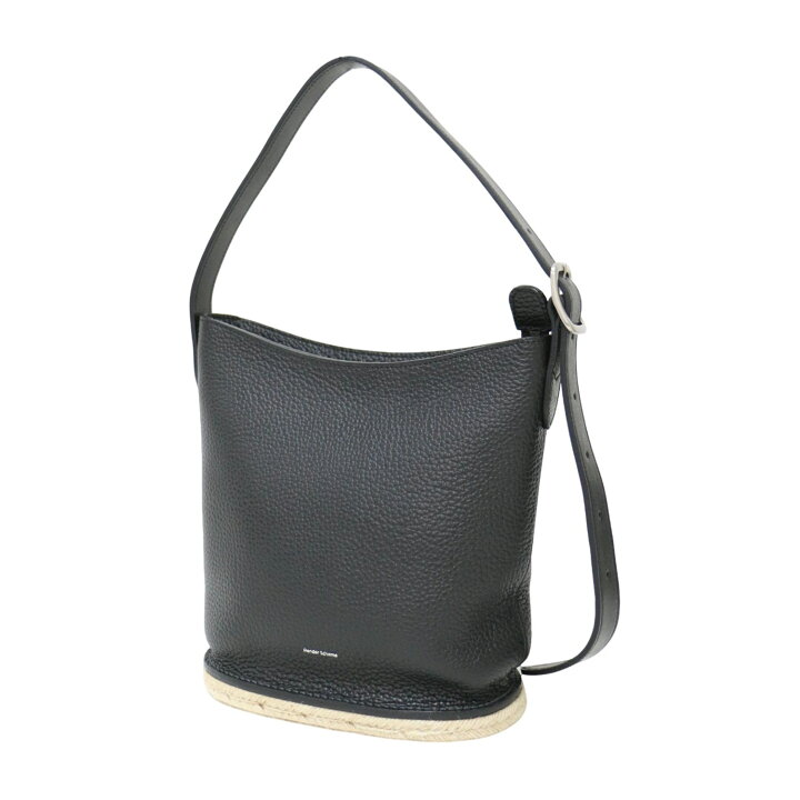楽天市場】Hender Scheme エンダースキーマ ジュート バッグ スモール 