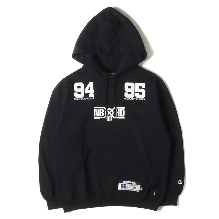 楽天市場】NEIGHBORHOOD ネイバーフッド パーカー サイズ:L / 25SS 